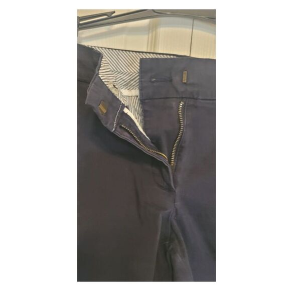 Tommy Hilfiger Navy Blue Shorts Size 4 - Picture 3 of 8